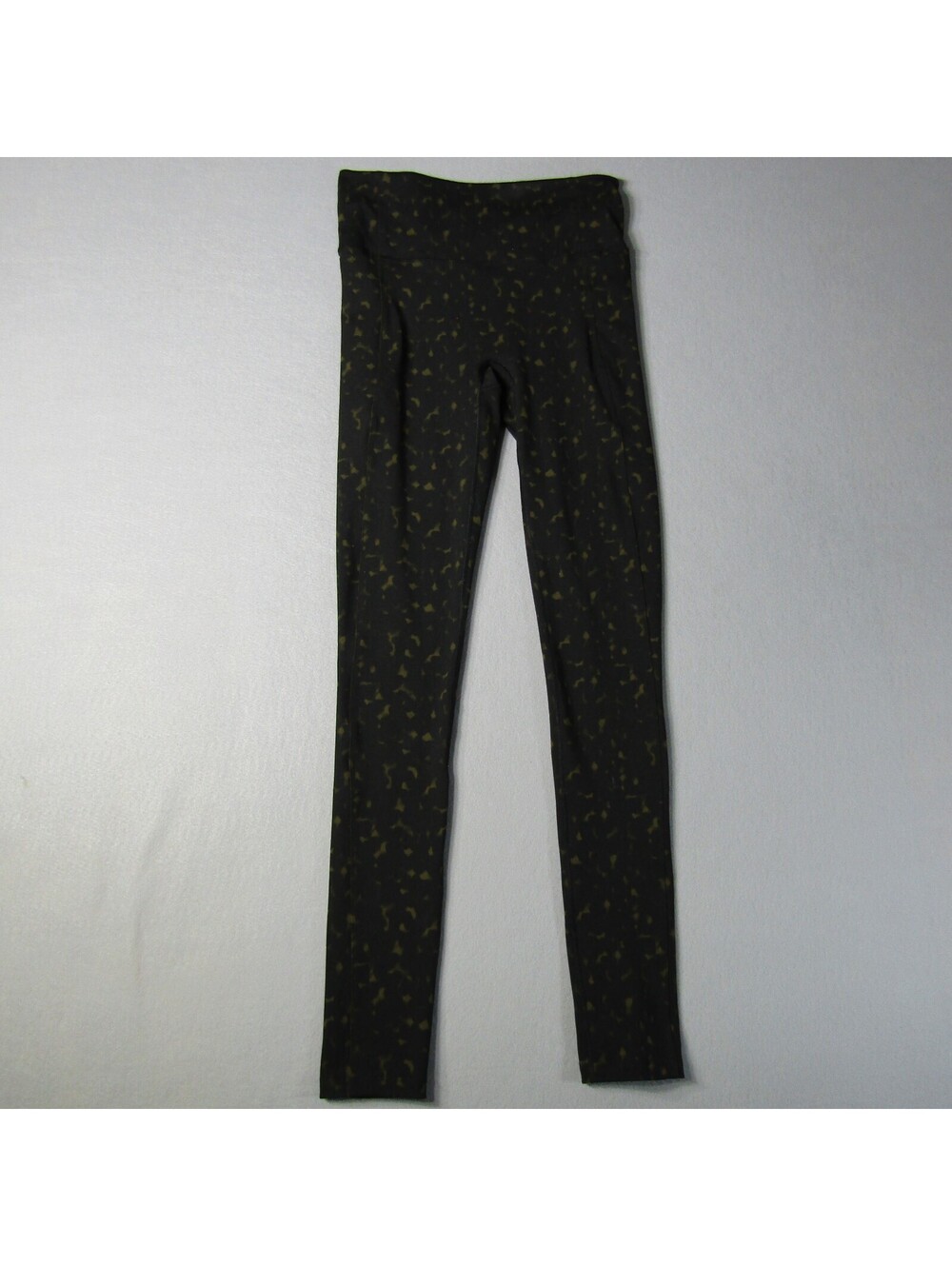 NWT Calia Essential High-Rise Legging Full Length Woman's S Pure Ebony